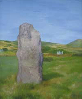 standing stone church